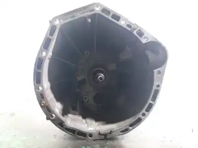 Peça sobressalente para automóvel em segunda mão CAIXA DE VELOCIDADES por MERCEDES-BENZ VITO (W639) BASIC, COMBI  Referências OEM IAM 716652 00273524 A6392602600