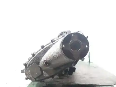 Pezzo di ricambio per auto di seconda mano riduttore per mercedes-benz vito (w639) basic, combi 111 cdi compacto (639.601) riferimenti oem iam 716652 00273524 a6392602600