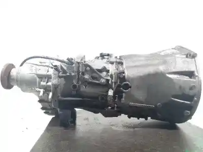 Pezzo di ricambio per auto di seconda mano riduttore per mercedes-benz vito (w639) basic, combi 111 cdi compacto (639.601) riferimenti oem iam 716652 00273524 a6392602600