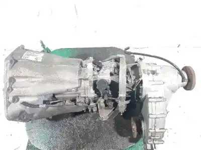 Pezzo di ricambio per auto di seconda mano riduttore per mercedes-benz vito (w639) basic, combi 111 cdi compacto (639.601) riferimenti oem iam 716652 00273524 a6392602600