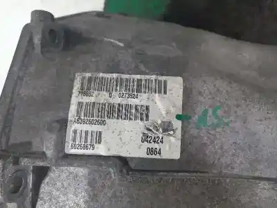 Pezzo di ricambio per auto di seconda mano riduttore per mercedes-benz vito (w639) basic, combi 111 cdi compacto (639.601) riferimenti oem iam 716652 00273524 a6392602600