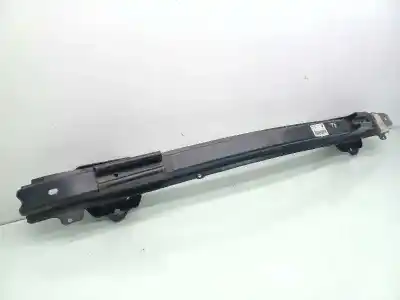 Автозапчастина б/у підсилення заднього бампера для bmw 1 (e87) 120 d посилання на oem iam 716418912  