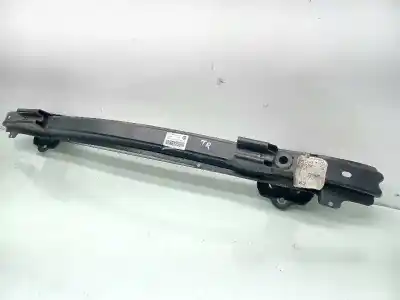 Автозапчастина б/у підсилення заднього бампера для bmw 1 (e87) 120 d посилання на oem iam 716418912  