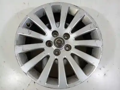 Tweedehands auto-onderdeel band voor opel insignia sports tourer cosmo oem iam-referenties 13235012