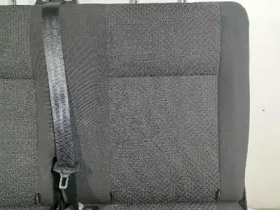 Pièce détachée automobile d'occasion sièges arrière pour volkswagen t6 transporter furgón largo références oem iam   
