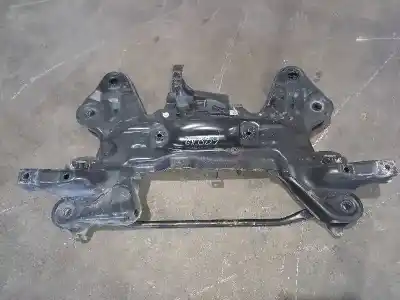 Peça sobressalente para automóvel em segunda mão charrió / suporte de eixo dianteiro por citroen c4 cactus feel referências oem iam 9804208180
