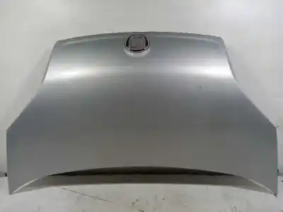 Автозапчасти б/у капот за fiat qubo (300) dynamic ссылки oem iam 51789394