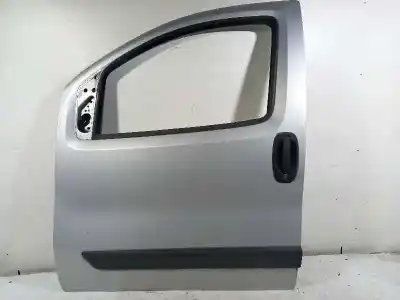 Автозапчасти б/у левая передняя дверь за fiat qubo (300) dynamic ссылки oem iam 