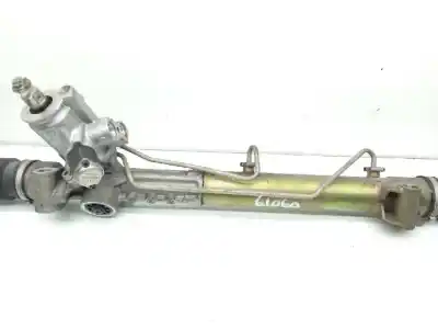 Автозапчасти б/у рулевая рейка за jaguar x-type i (x400) 2.5 v6 a las 4 ruedas ссылки oem iam   
