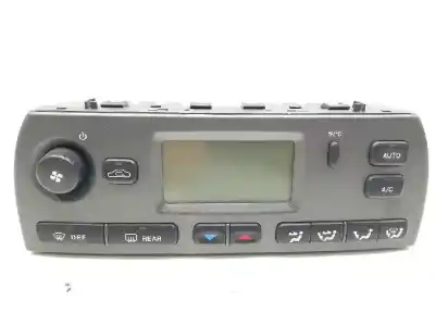 Автозапчасти б/у климат-контроль за jaguar x-type i (x400) 2.5 v6 a las 4 ruedas ссылки oem iam 1x4h18c612gb
