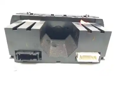 Автозапчасти б/у климат-контроль за jaguar x-type i (x400) 2.5 v6 a las 4 ruedas ссылки oem iam 1x4h18c612gb  