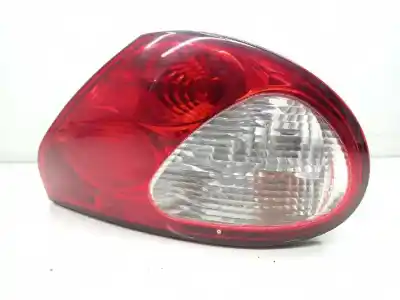 Автозапчасти б/у правый задний фонарь за jaguar x-type i (x400) 2.5 v6 a las 4 ruedas ссылки oem iam 1x4313404ad  89022633