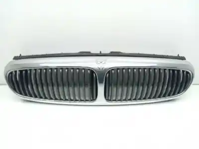 Автозапчасти б/у передняя решетка за jaguar x-type i (x400) 2.5 v6 a las 4 ruedas ссылки oem iam 