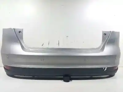 İkinci el araba yedek parçası arka tampon için ford focus lim. business oem iam referansları 1877243