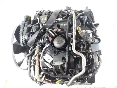Second-hand car spare part scrapped engine for land rover range rover sport 2.7 td v6 cat oem iam references 276dt eld111712050092365 6h2q6007ba