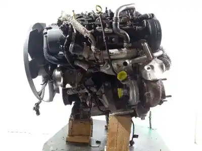 Second-hand car spare part scrapped engine for land rover range rover sport 2.7 td v6 cat oem iam references 276dt eld111712050092365 6h2q6007ba
