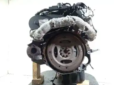 Second-hand car spare part scrapped engine for land rover range rover sport 2.7 td v6 cat oem iam references 276dt eld111712050092365 6h2q6007ba