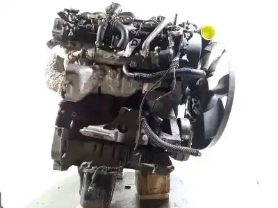 Second-hand car spare part scrapped engine for land rover range rover sport 2.7 td v6 cat oem iam references 276dt eld111712050092365 6h2q6007ba