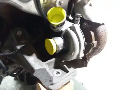 Second-hand car spare part scrapped engine for land rover range rover sport 2.7 td v6 cat oem iam references 276dt eld111712050092365 6h2q6007ba