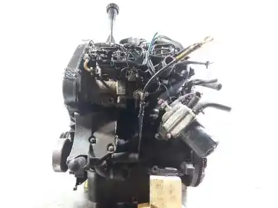 İkinci el araba yedek parçası motor patladi için volkswagen t4 caja abiert/doble cab. syncro (mod. 91) 2.4 diesel oem iam referansları aaz  587473