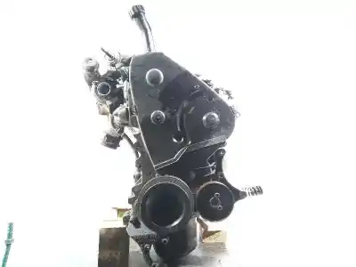 İkinci el araba yedek parçası motor patladi için volkswagen t4 caja abiert/doble cab. syncro (mod. 91) 2.4 diesel oem iam referansları aaz  587473