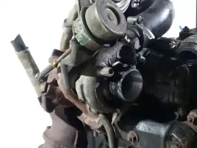 İkinci el araba yedek parçası motor patladi için volkswagen t4 caja abiert/doble cab. syncro (mod. 91) 2.4 diesel oem iam referansları aaz  587473