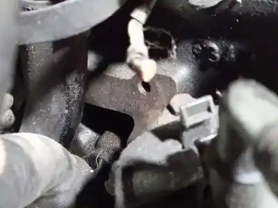 İkinci el araba yedek parçası motor patladi için volkswagen t4 caja abiert/doble cab. syncro (mod. 91) 2.4 diesel oem iam referansları aaz  587473