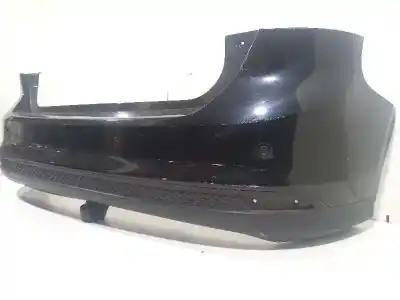 Pezzo di ricambio per auto di seconda mano paraurti posteriore per ford focus turn. (cb8) titanium riferimenti oem iam 1744021  1852397