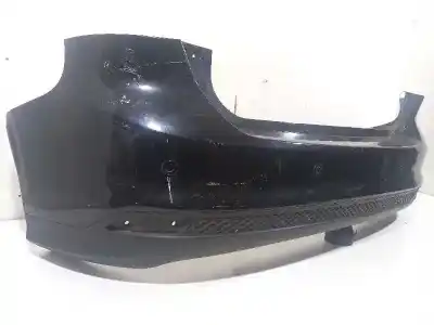 Pezzo di ricambio per auto di seconda mano paraurti posteriore per ford focus turn. (cb8) titanium riferimenti oem iam 1744021  1852397