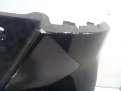 Pezzo di ricambio per auto di seconda mano paraurti posteriore per ford focus turn. (cb8) titanium riferimenti oem iam 1744021  1852397