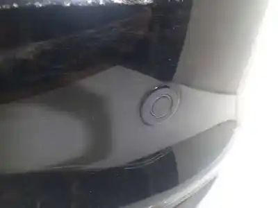 Pezzo di ricambio per auto di seconda mano paraurti posteriore per ford focus turn. (cb8) titanium riferimenti oem iam 1744021  1852397