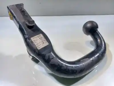 Gebrauchtes Autoersatzteil anhängerkupplung zum bmw x5 (e53) 3.0d oem-iam-referenzen 71606761678  
