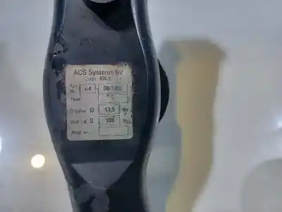 Gebrauchtes Autoersatzteil anhängerkupplung zum bmw x5 (e53) 3.0d oem-iam-referenzen 71606761678  