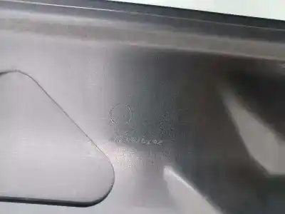 Автозапчасти б/у правое заднее крыло за volkswagen t5 bus multivan startline ссылки oem iam 7h1843796h 7h18437961 26707s1999