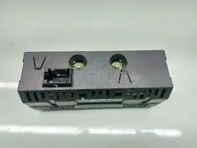 Second-hand car spare part multifunction display for opel vivaro combi 2.7t corto oem iam references 009164455 000795911106d 5wk70005