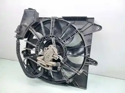 Peça sobressalente para automóvel em segunda mão termoventilador elétrico por jeep gr. cherokee (wh) 3.0 crd limited referências oem iam 5159121ac  