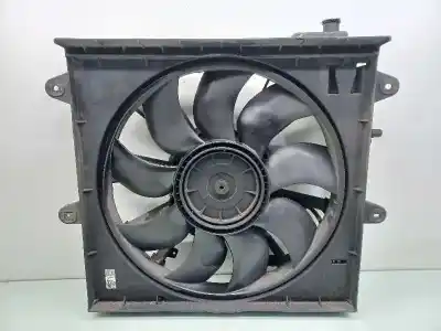 Peça sobressalente para automóvel em segunda mão termoventilador elétrico por jeep gr. cherokee (wh) 3.0 crd limited referências oem iam 5159121ac  