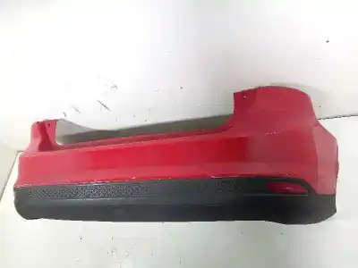 Pezzo di ricambio per auto di seconda mano paraurti posteriore per ford focus lim. (cb8) trend riferimenti oem iam 1852397  