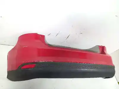 Pezzo di ricambio per auto di seconda mano paraurti posteriore per ford focus lim. (cb8) trend riferimenti oem iam 1852397  