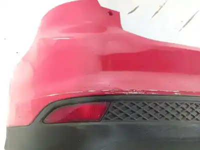 Pezzo di ricambio per auto di seconda mano paraurti posteriore per ford focus lim. (cb8) trend riferimenti oem iam 1852397  