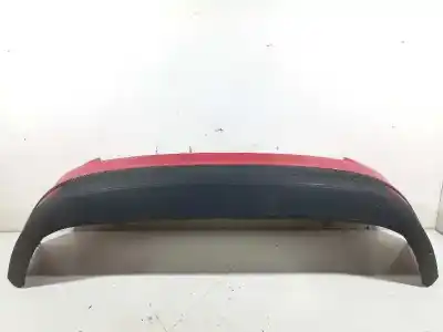 Pezzo di ricambio per auto di seconda mano paraurti posteriore per ford focus lim. (cb8) trend riferimenti oem iam 1852397  