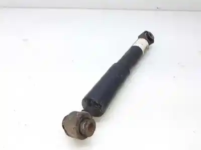 Автозапчасти б/у правый задний амортизатор за citroen berlingo station wagon xtr ссылки oem iam 5206qj 814902001715 9684061680