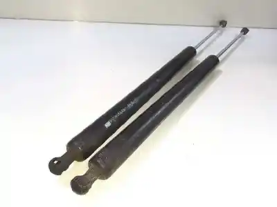 Автозапчастина б/у амортизаторі багажника/дверей для citroen berlingo station wagon xtr посилання на oem iam 8731v6  9681426980