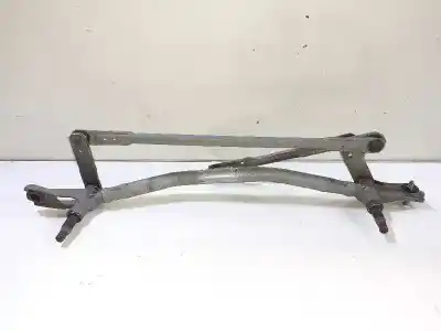 Second-hand car spare part front windscreen wiper linkage for citroen berlingo station wagon xtr oem iam references 9682861480  3397020954