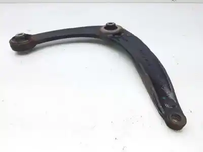 Автозапчасти б/у передний правый нижний рычаг подвески за citroen berlingo station wagon xtr ссылки oem iam 3521p3  