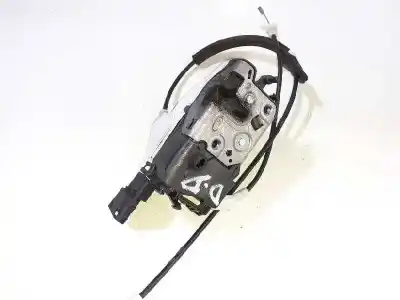 Автозапчасти б/у замок передней правой двери за citroen berlingo station wagon xtr ссылки oem iam 9135ea