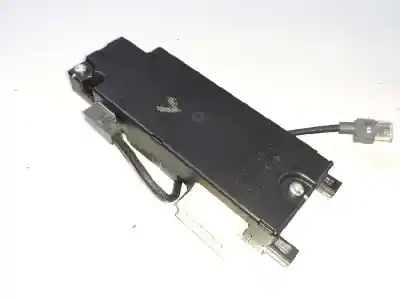 Автозапчасти б/у электронный модуль за citroen berlingo station wagon xtr ссылки oem iam 9666760080