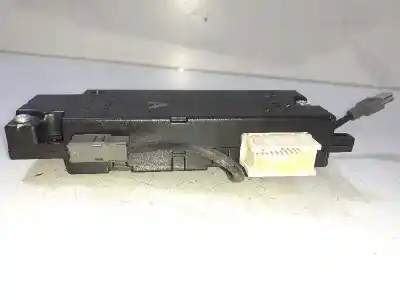 Second-hand car spare part electronic module for citroen berlingo station wagon xtr oem iam references 9666760080  s180073002i