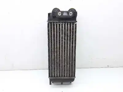 Автозапчастина б/у інтеркулер для citroen berlingo station wagon xtr посилання на oem iam 0384l4  9656503980