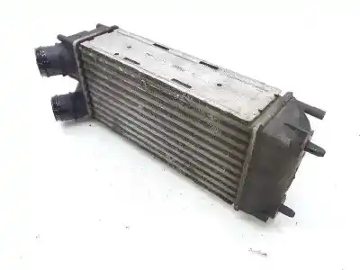 Автозапчастина б/у інтеркулер для citroen berlingo station wagon xtr посилання на oem iam 0384l4  9656503980